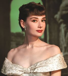 Audrey Hepburn - Humane Being