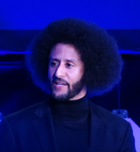 Colin Kaepernick - Humane Being