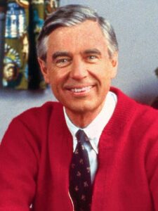 Fred Rogers - Humane Being