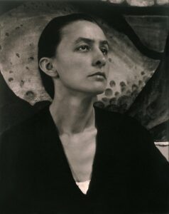 Georgia O'Keefe - Humane Being