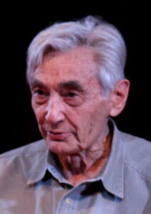 Howard Zinn - Humane Being