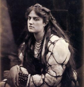 Hypatia - Humane Being