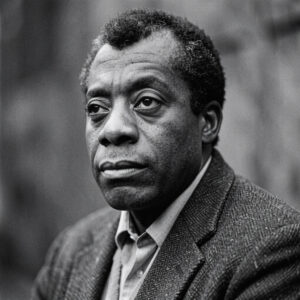 James Baldwin - Humane Being