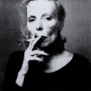 Joni Mitchell Humane Being