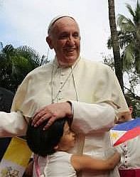 Pope Francis - Humane Being